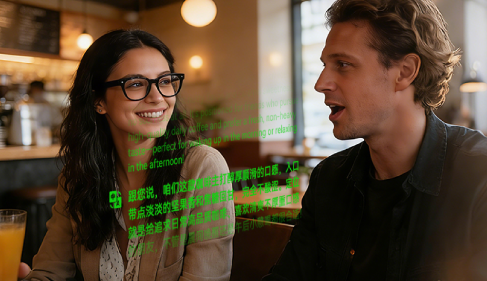 Optical Waveguide vs. Audio-Only AI Smart Glasses: A B2B Hardware Selection Guide
