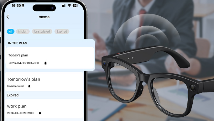 Voice AI Integration in Smart Eyewear: SDKs, LLM Connectivity, and App Architecture