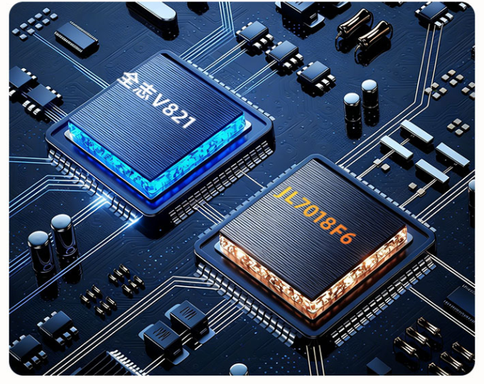 Automated SMT PCBA placement line for micro smart glasses components