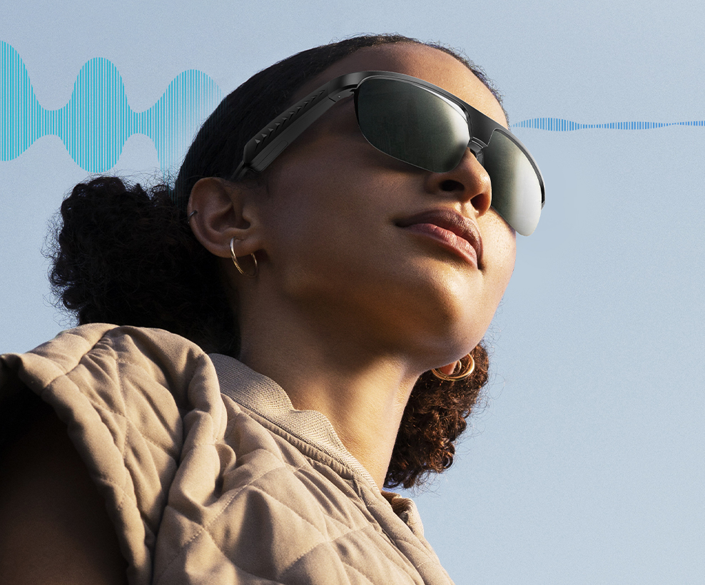 Hands-Free Efficiency: How Voice AI Smart Glasses Are Transforming Industrial Logistics and Field Operations