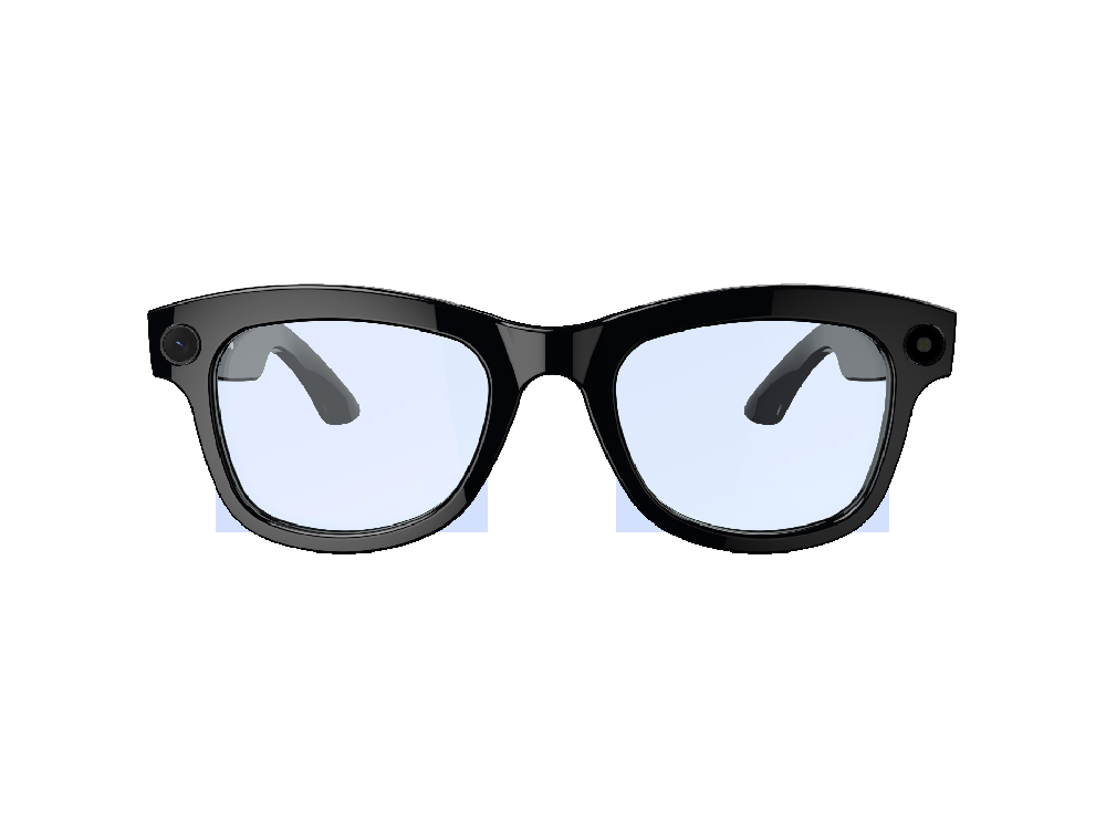 M01x AI Smart Audio Glasses: Bluetooth 5.4 Open-Ear Headphones Eyewear with TR90 Frame, 8H Playback & Dual Mic ENC for Wholesale